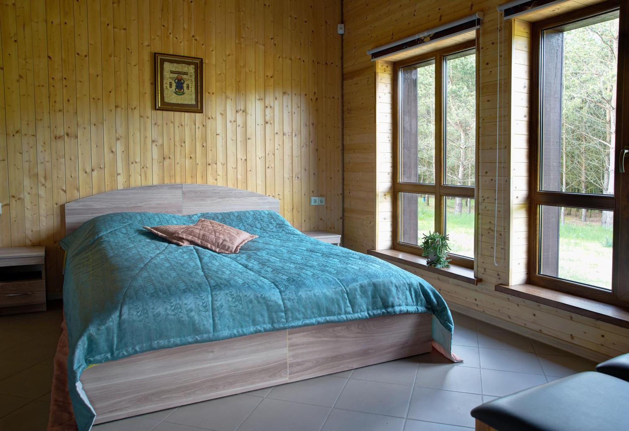 Bilso Sodyba Vilkanastrai Habitación foto