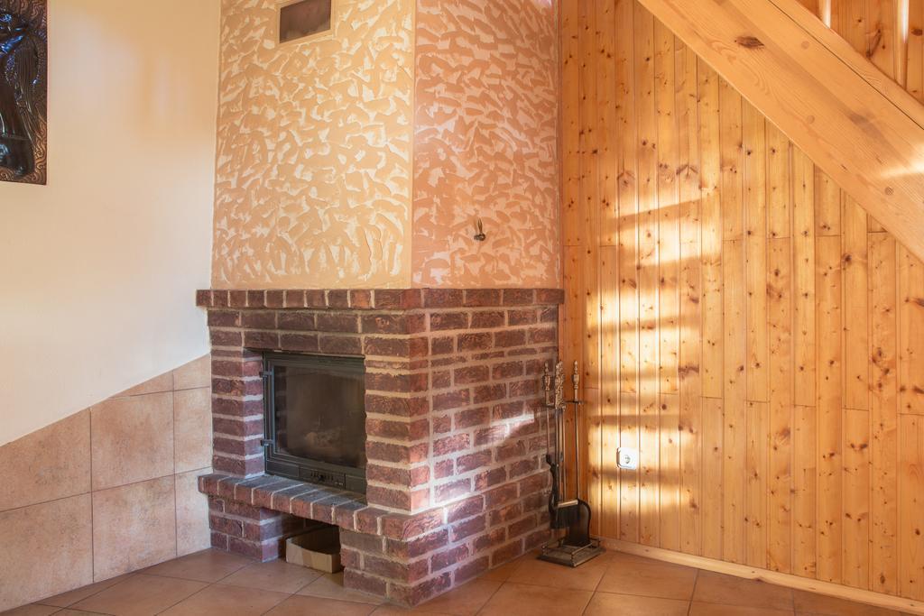 Bilso Sodyba Vilkanastrai Habitación foto